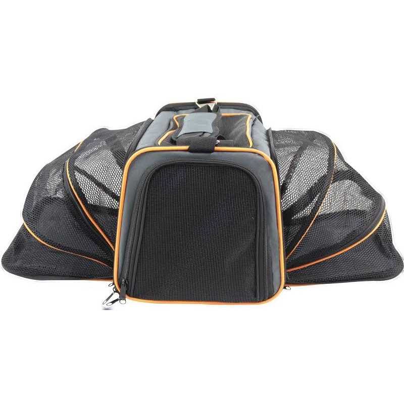 Expandable Soft Pet Carrier S828750