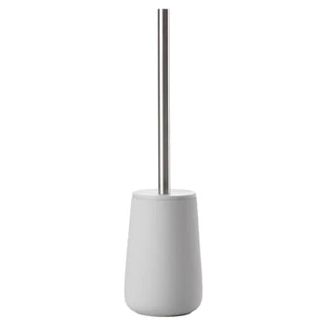 Toilet Brush Soft Grey O7235