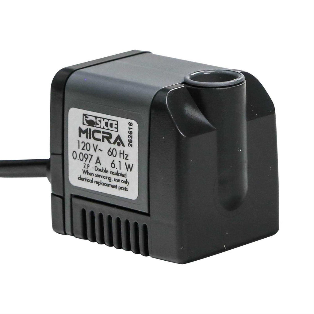 Micra Pump C166236