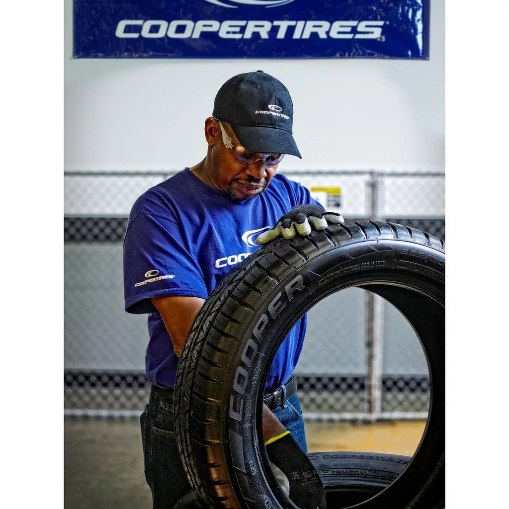 All-Season Tire N17665