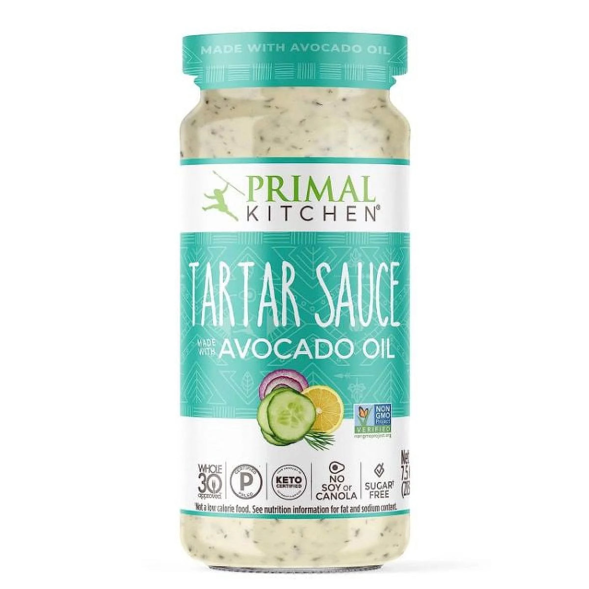 Tartar Sauce 7.5 oz Pack of 6 Z193279