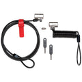 Keyed Laptop Lock 2 Pack K565159