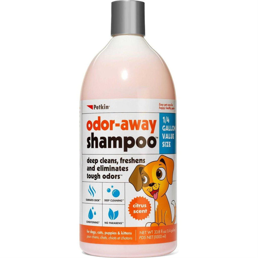 Dog Shampoo W99356
