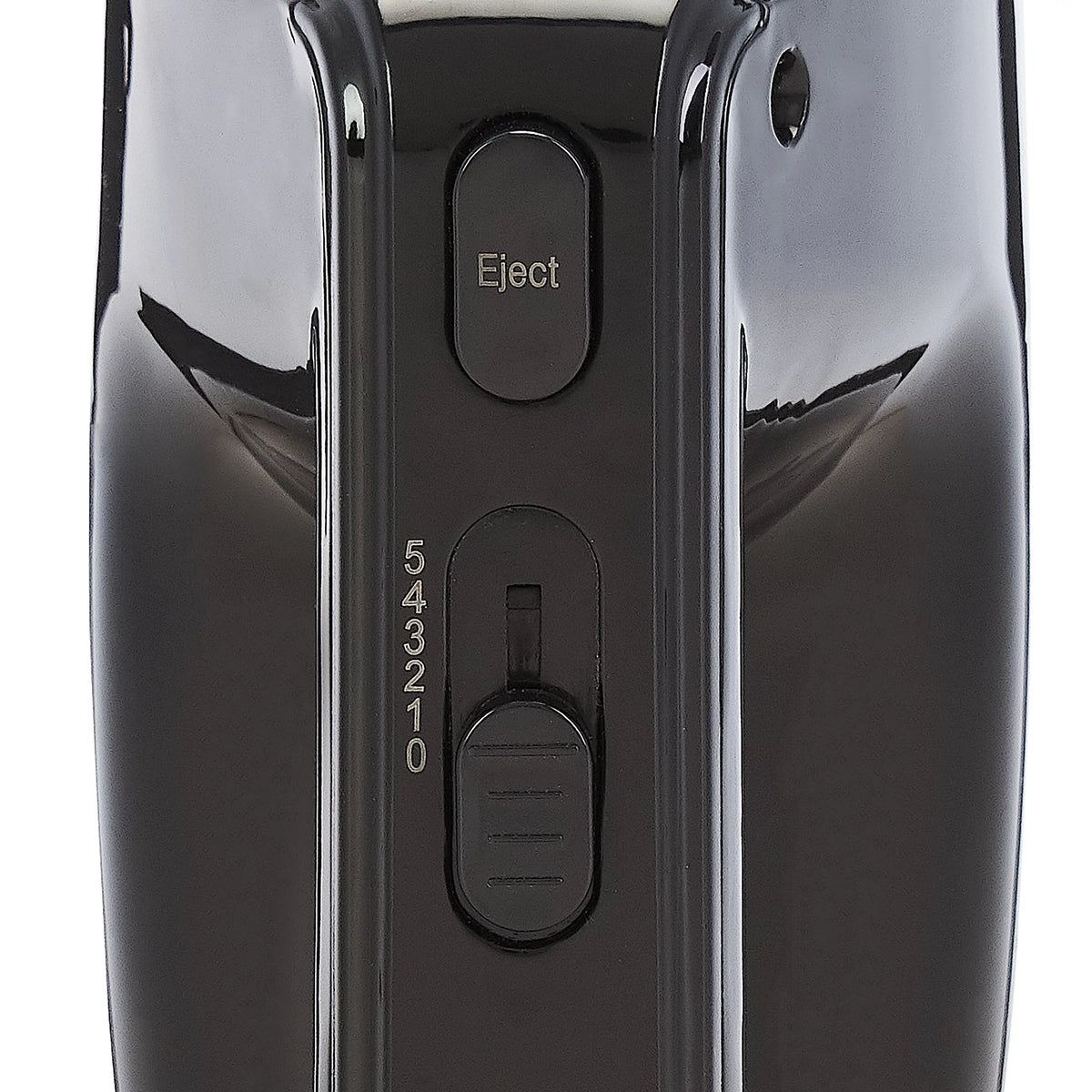 Black Corded Hand Mixer S845217