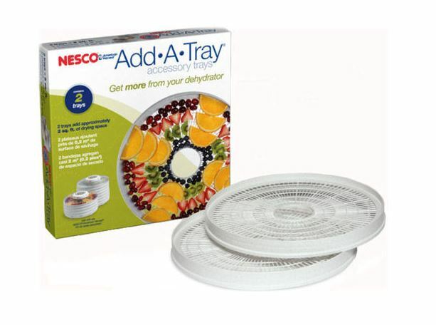 Add-A-Tray 2-pack A462318