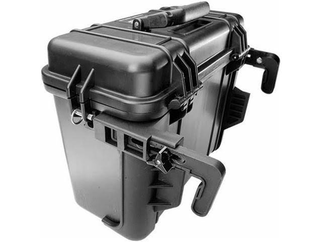 Top Loader Case with Office Divider Set Z26929