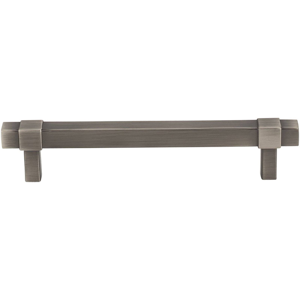 Polished Chrome Cabinet Pull T15322