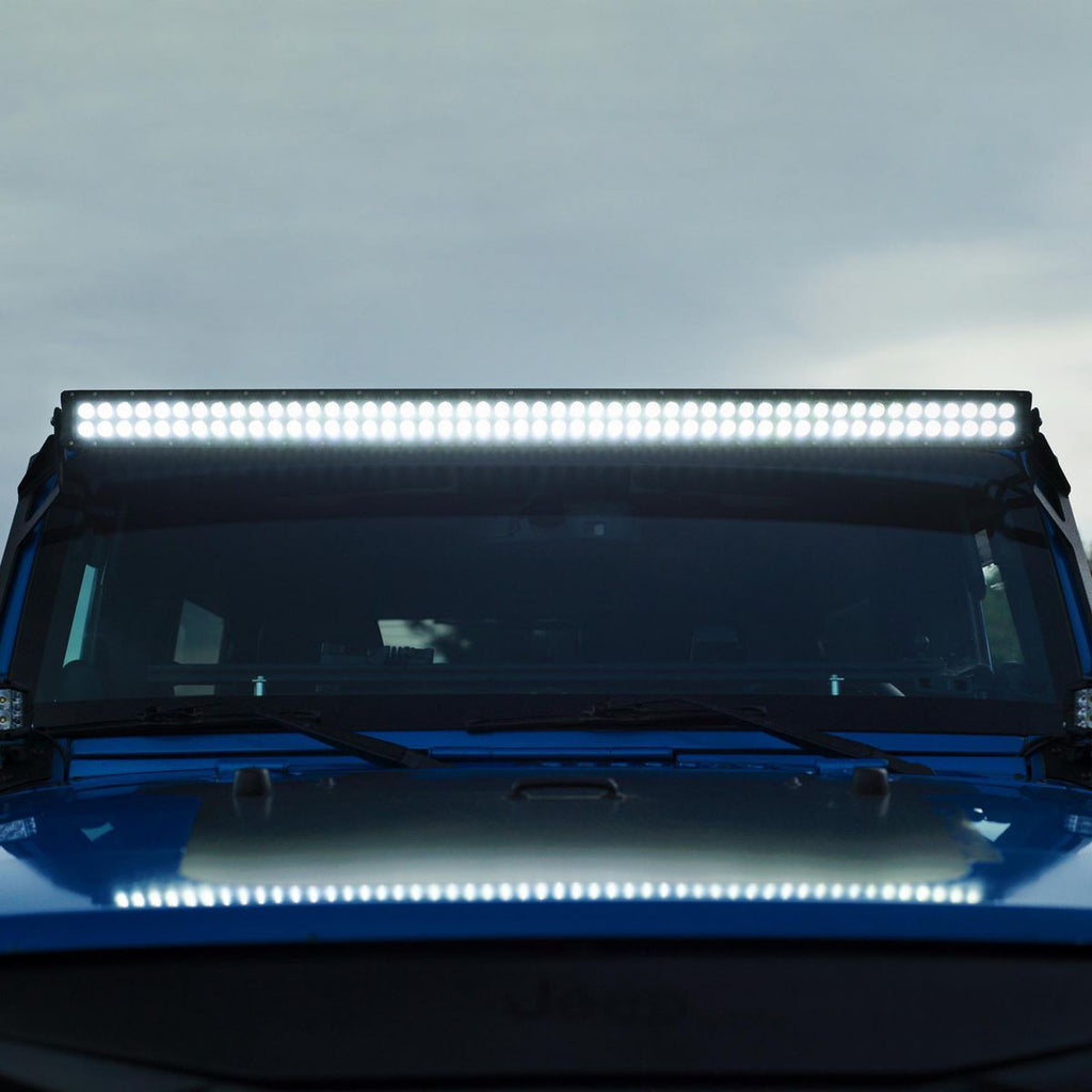 LED Light Bar Z685