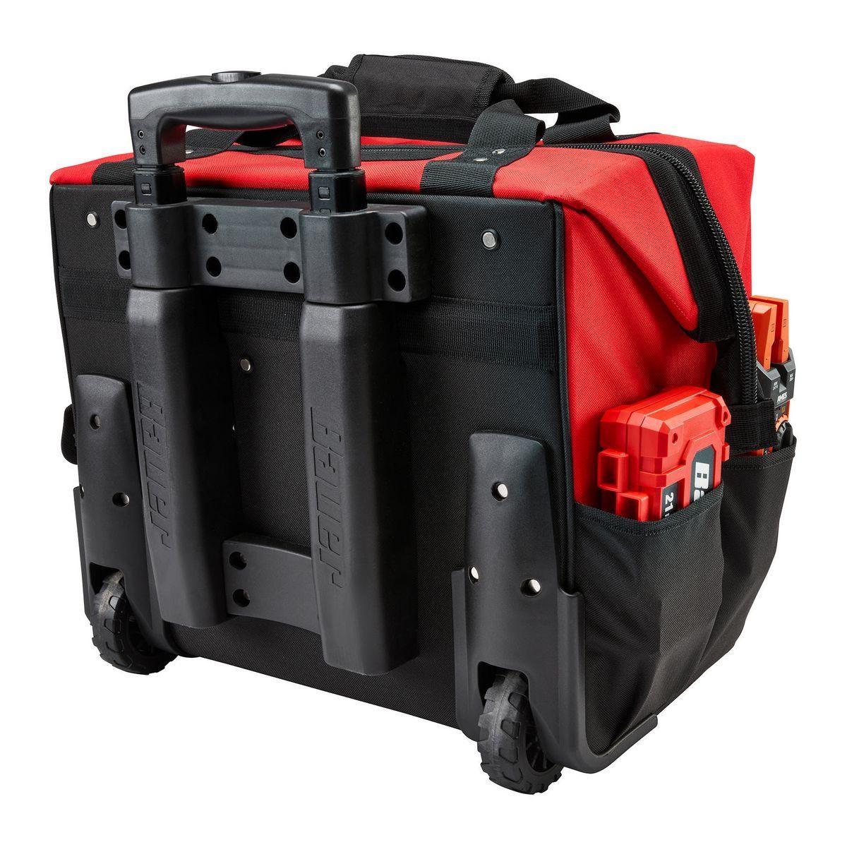 18 in. Roller Tool Bag B1699