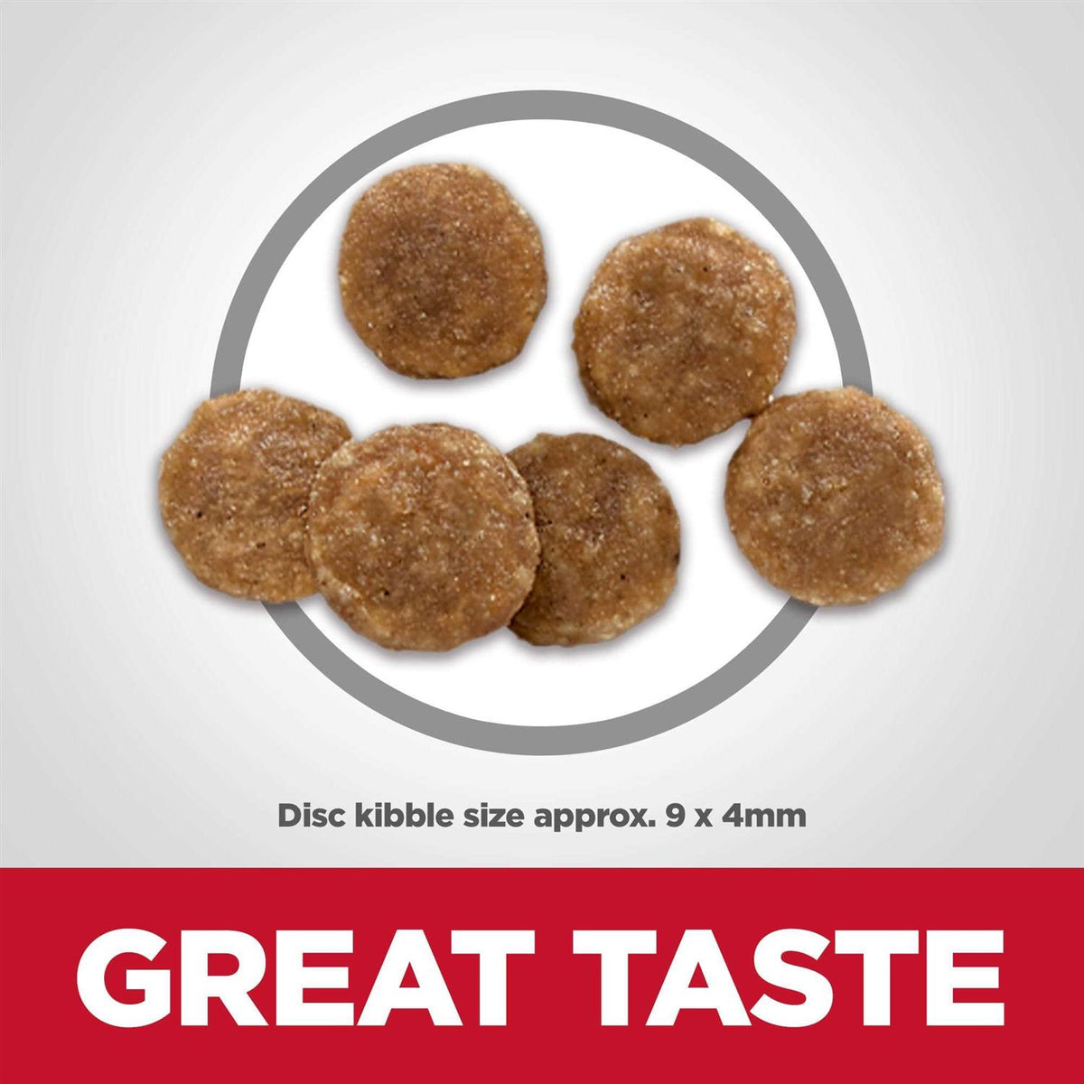 Chicken Dry Cat Food L209252