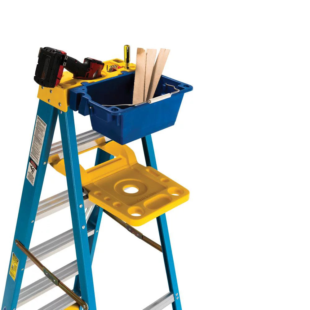 5' FG Step with Shelf V71832