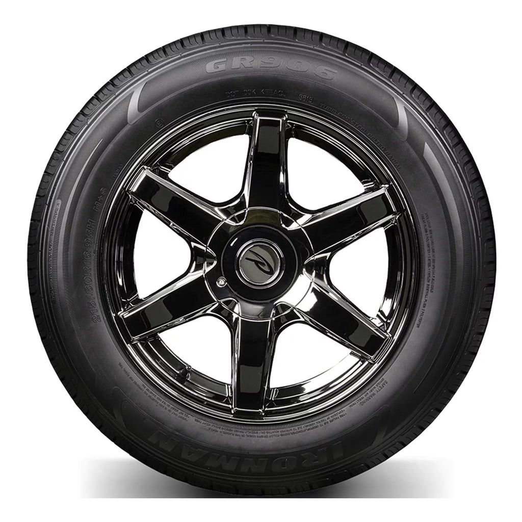 All Season 225/60R16 98H Passenger Tire G445542