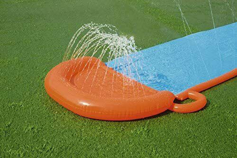 18ft Single Water Slide T209