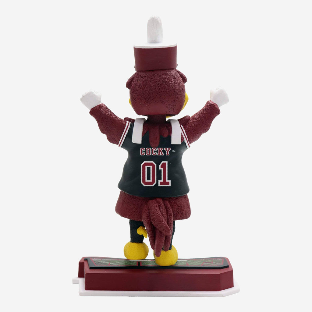 Mascot Bobblehead U659788