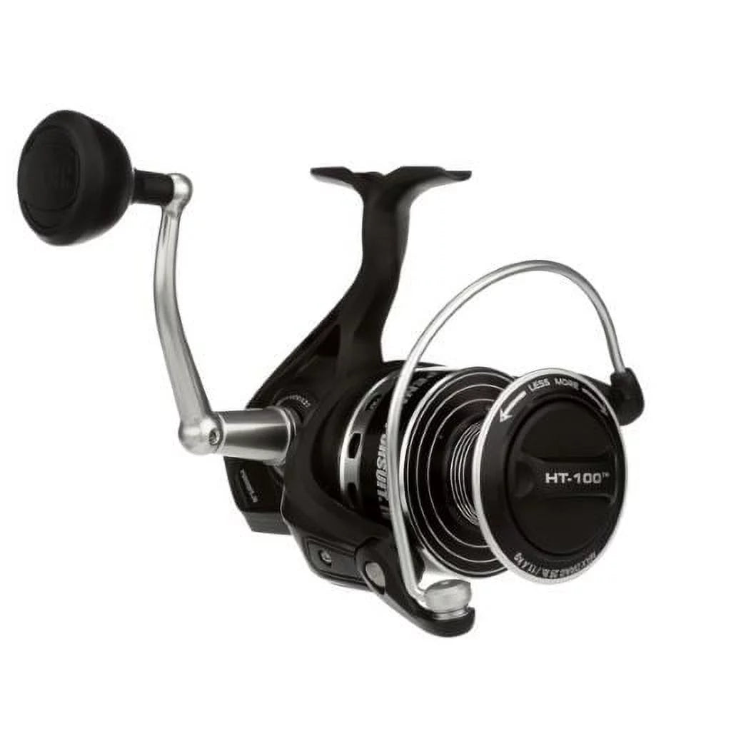Spinning Fishing Reel Size 5000 U94013