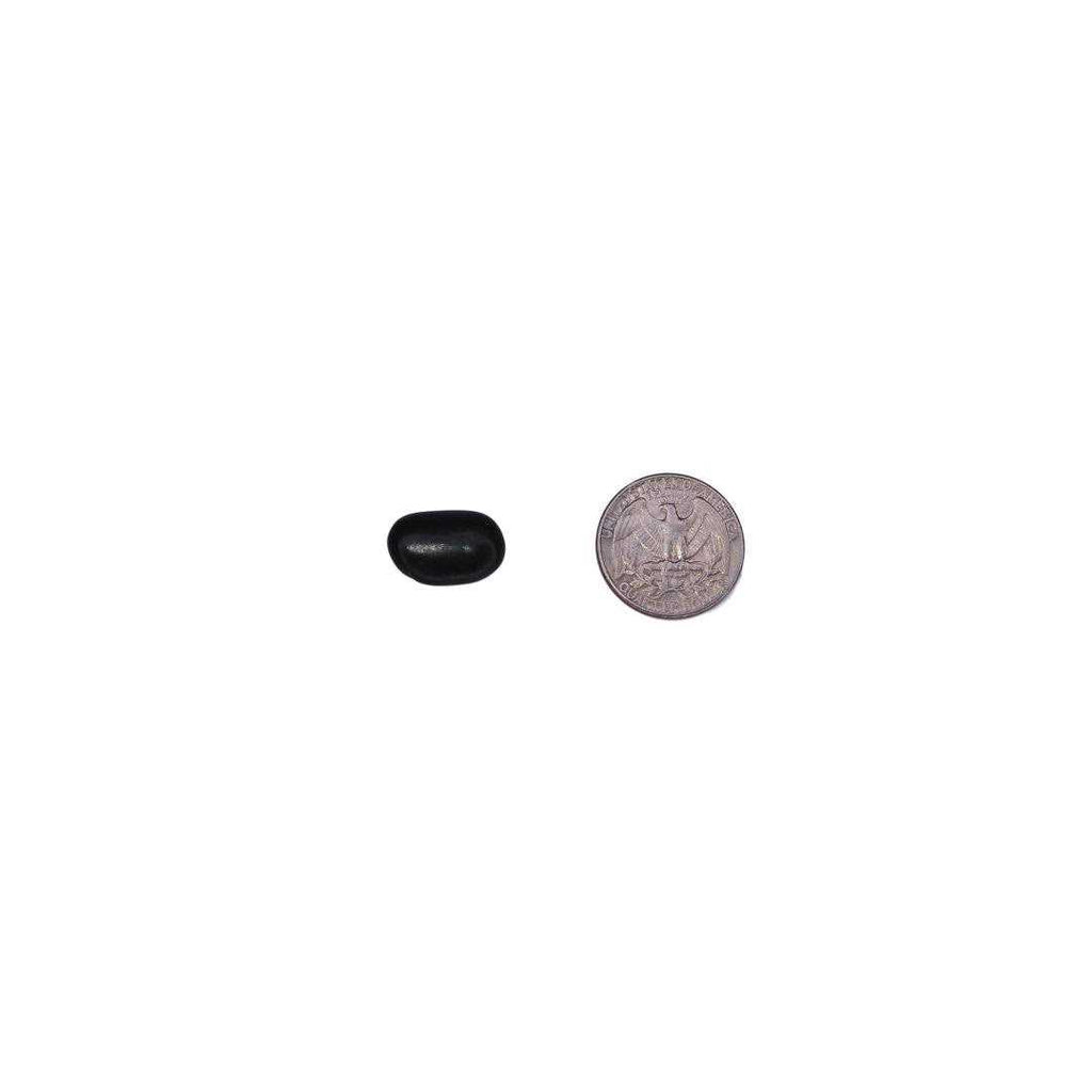 Polished Black Gravel Q3290