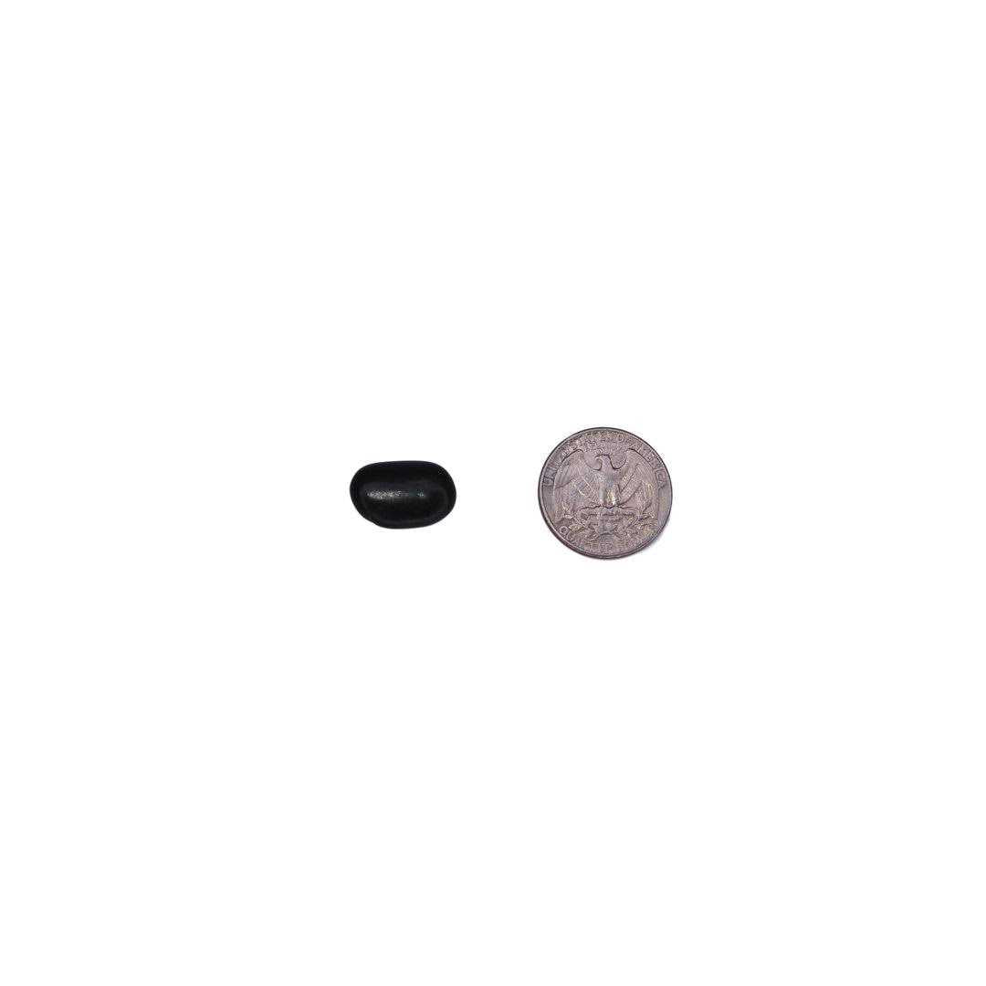 Polished Black Gravel Q3290