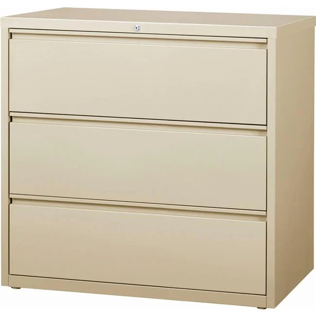 42 in. Wide 3-Drawer File Cabinet K5308