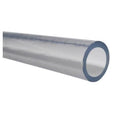 PVC Clear Plastic Tubing 1/16 inch Inner Diameter 1/8 inch Outer Diameter 50 ft V11847