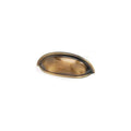 3 inch Center to Center Cup Antique Brass K246