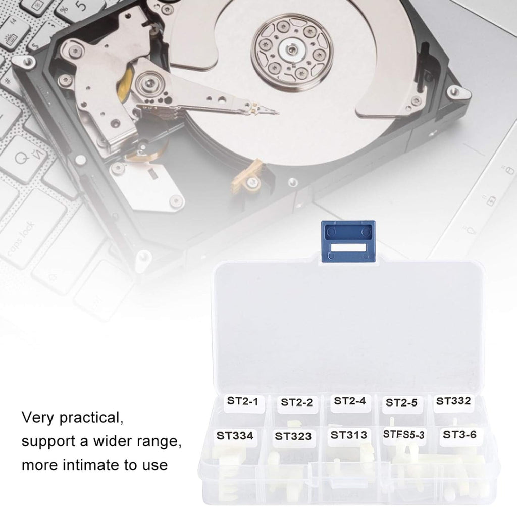 Hard Drive Head Replacement Tool M806