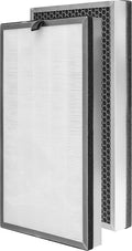 Replacement Filter, 3 in 1 H13 True HEPA, 2 Pack A9984