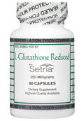 L-Glutathione Reduced 250 mg 60 Caps Z2482