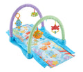 Musical Seahorse Gym L2835