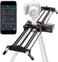 Motorized Carbon Fiber Camera Slider Y45554