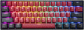 61 Keys Hot Swappable Programmable Mechanical Keyboard S728562