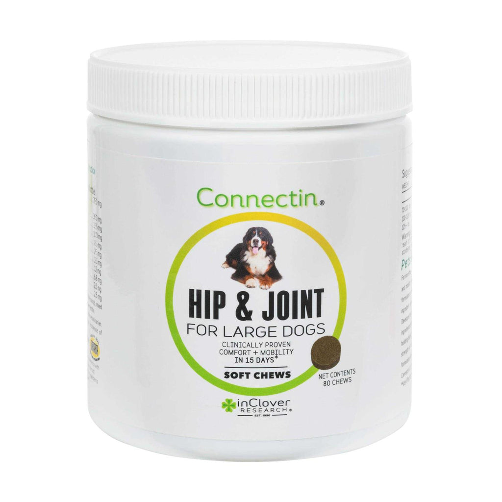 Hip & Joint Soft Chews for Large Dogs C349476