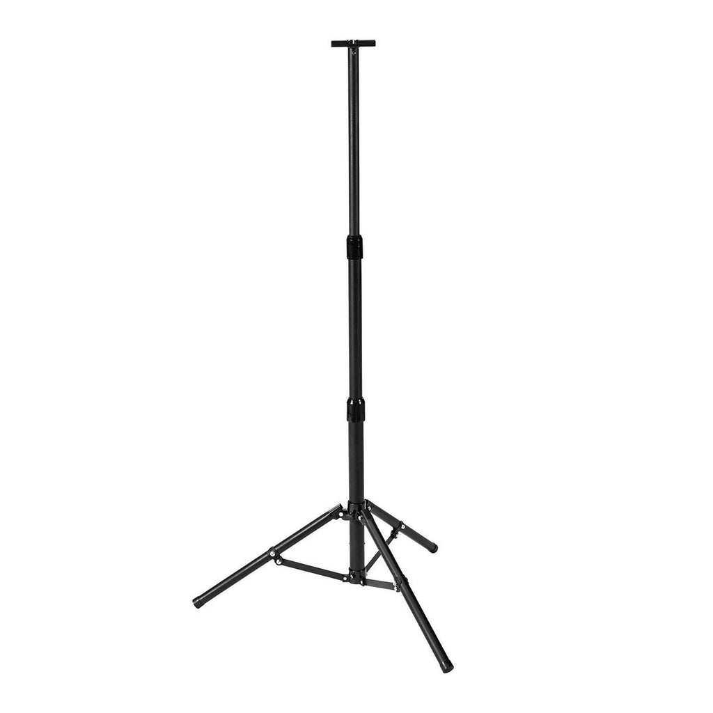 Adjustable Work Light Tripod H289425