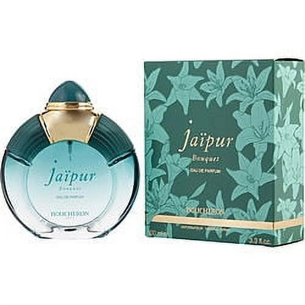 Eau de Parfum Spray 3.4 oz Pack of 3 J668