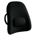 Lowback Backrest Support Black T684