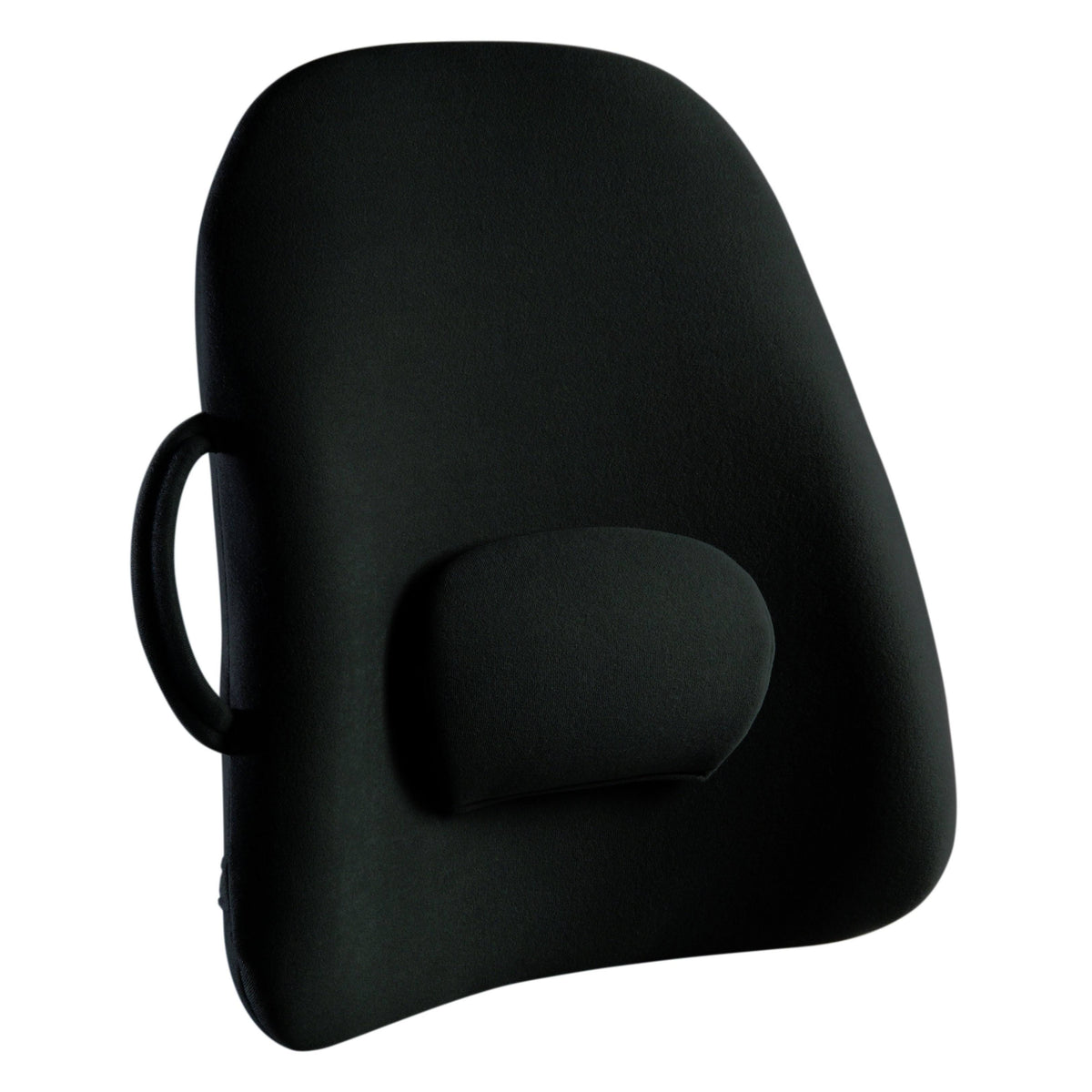 Lowback Backrest Support Black T684