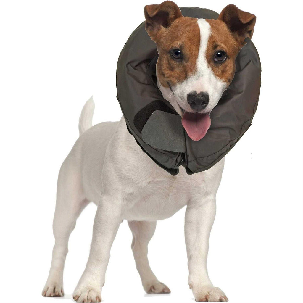 Inflatable Protective Dog Collar J4890