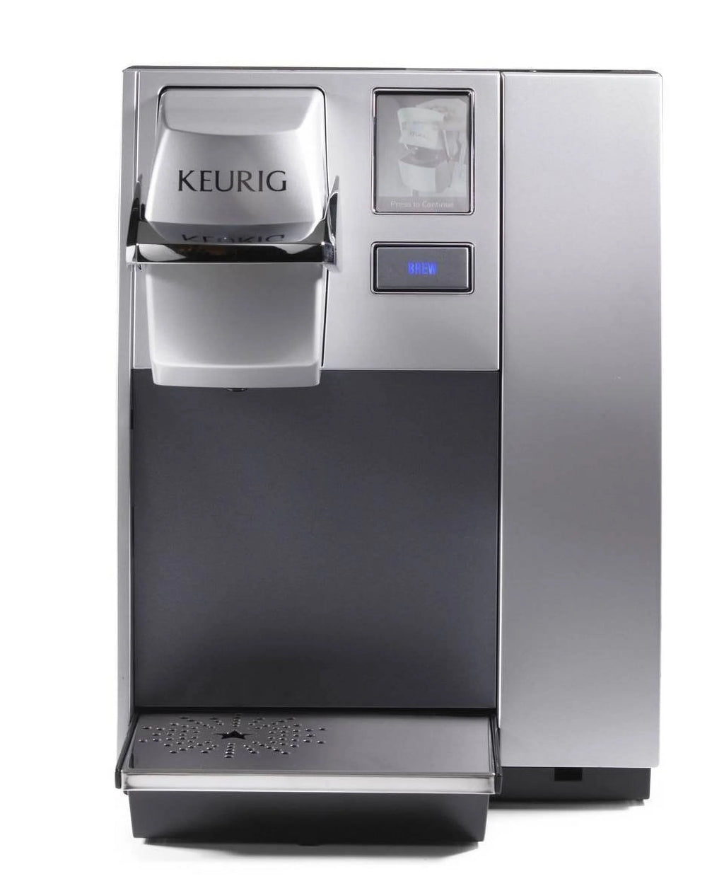 OfficePRO Brewing System Q471
