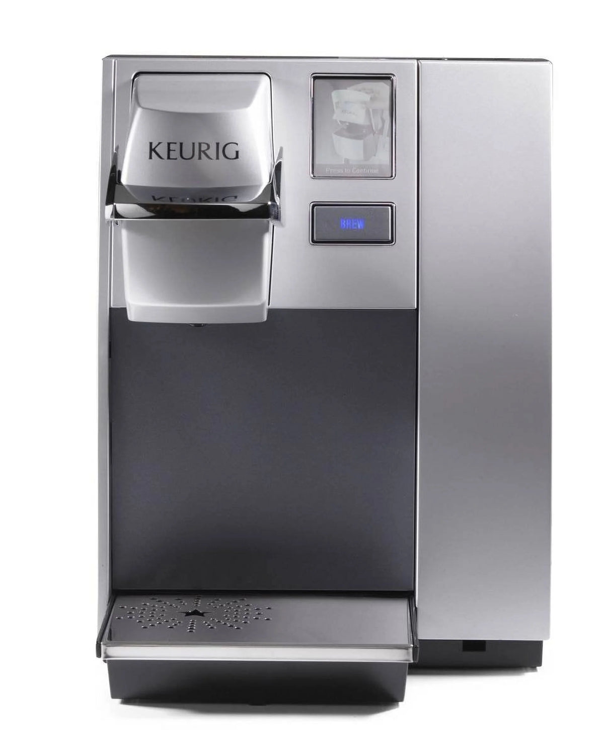 OfficePRO Brewing System Q471