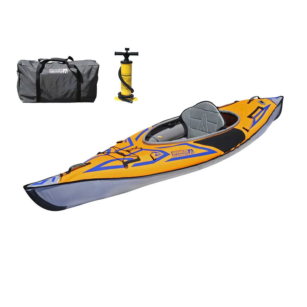 Kayak M502