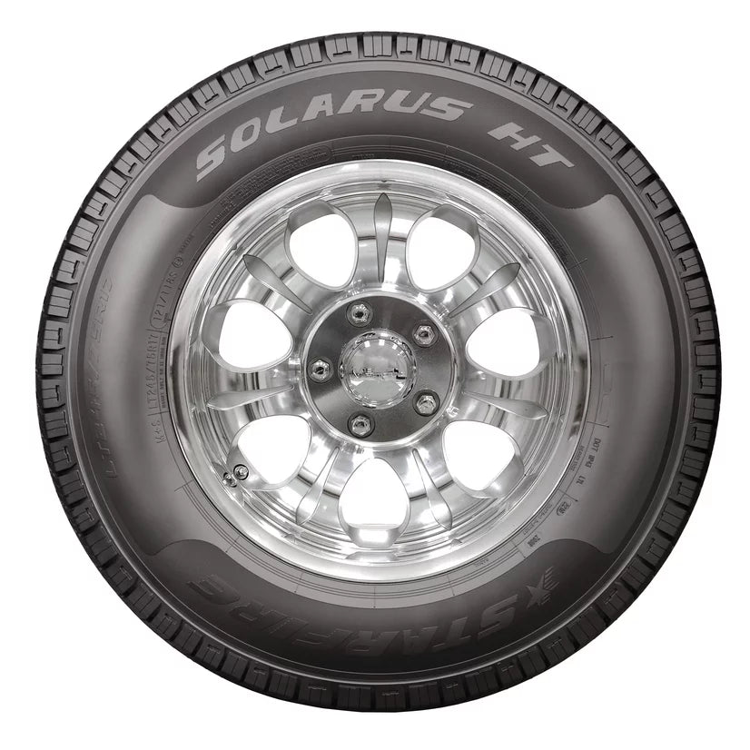 All-Season Tire N17665