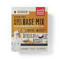 Grain-Free Dehydrated Dog Food Y834