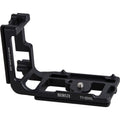 L-Bracket Plate for Canon 5D Mark III Dslr Camera U203620