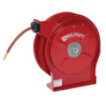 1/2 in. 50 ft. Air/Water Hose Reel G5368