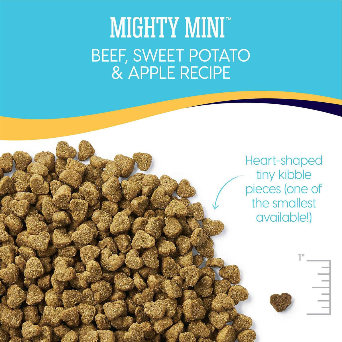 Grain-Free Small-Breed Dog Food B52773