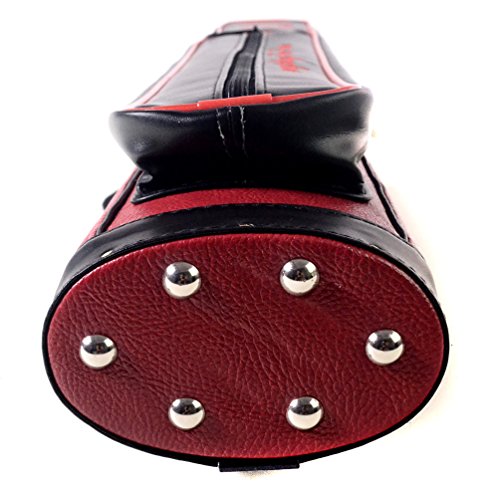 Pool Cue Sticks with Case J5793
