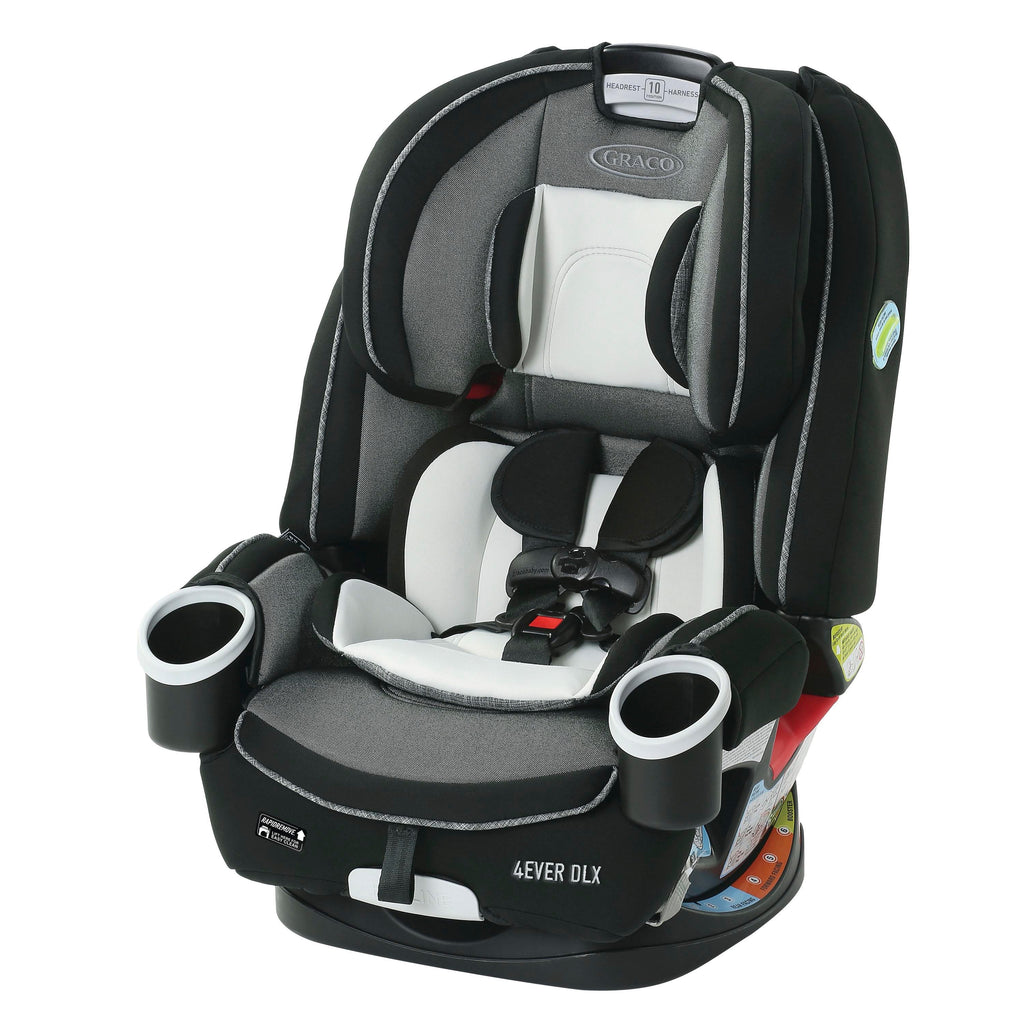 4-in-1 Convertible Car Seat K3763