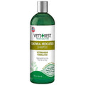Oatmeal Medicated Dog Shampoo H817618