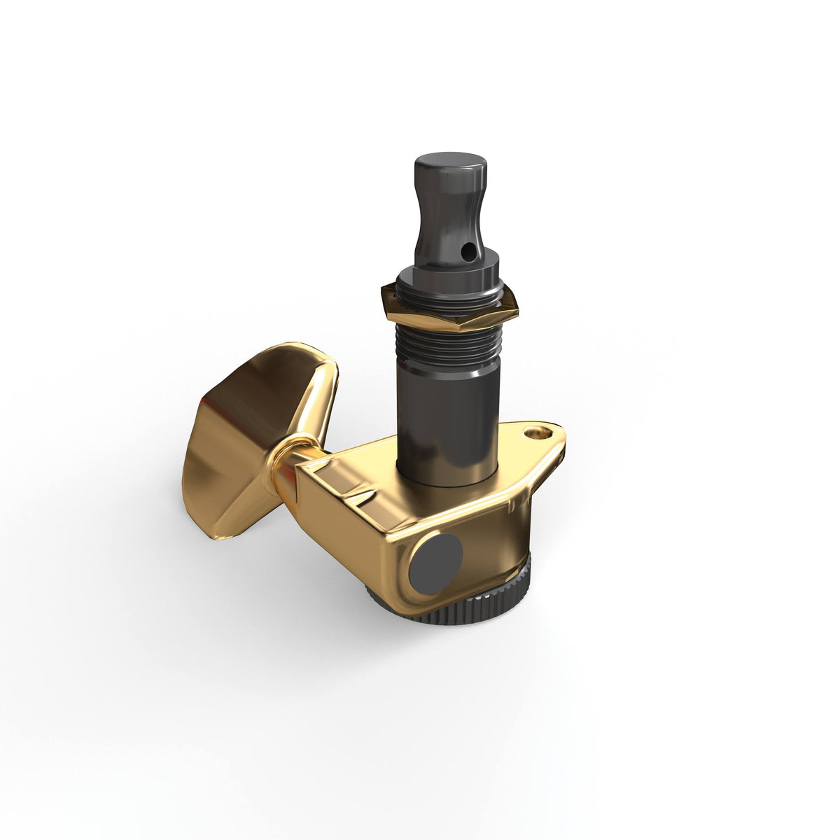 Gold Tuning Machines Z501