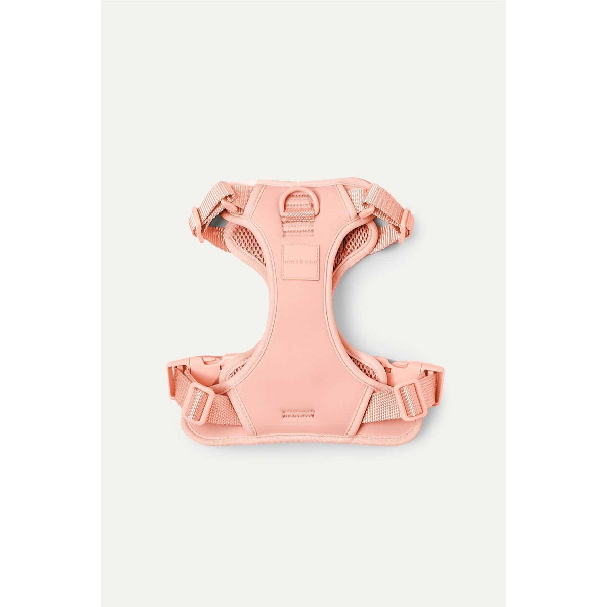 Double Panel Harness T6150