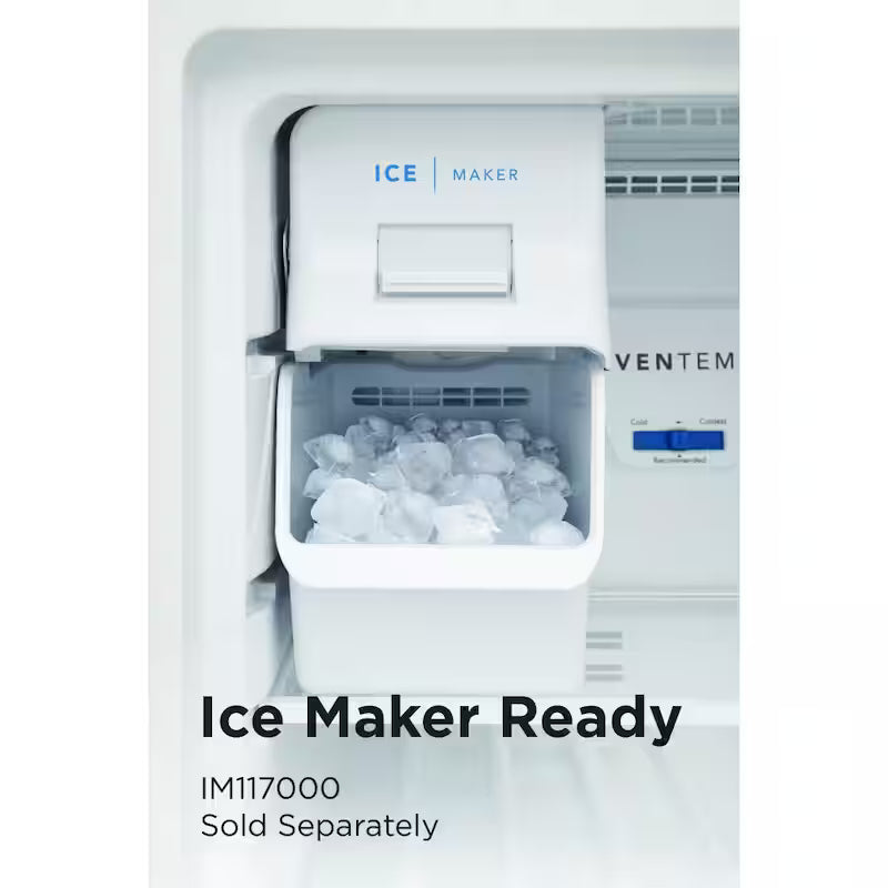 13.9 cu. ft. Top Freezer Refrigerator C304655